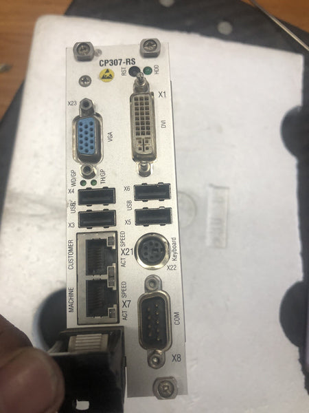 Kontron CP307-RS