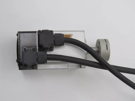 HCFA SV-X2MH010A-N2LA Servo Motor SV-X2 Series 100W
