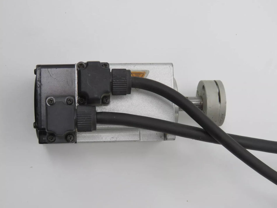 HCFA SV-X2MH010A-N2LA Servo Motor SV-X2 Series 100W