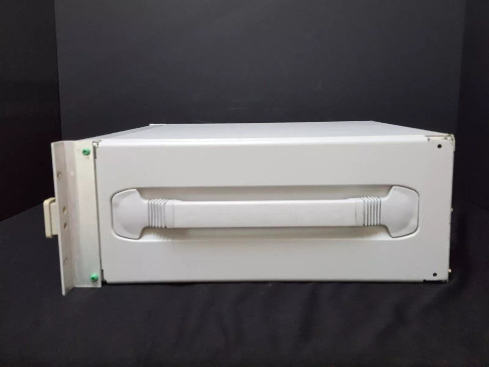 Anritsu MS4630A 10Hz - 300 MHz Network Analyzer (7386)