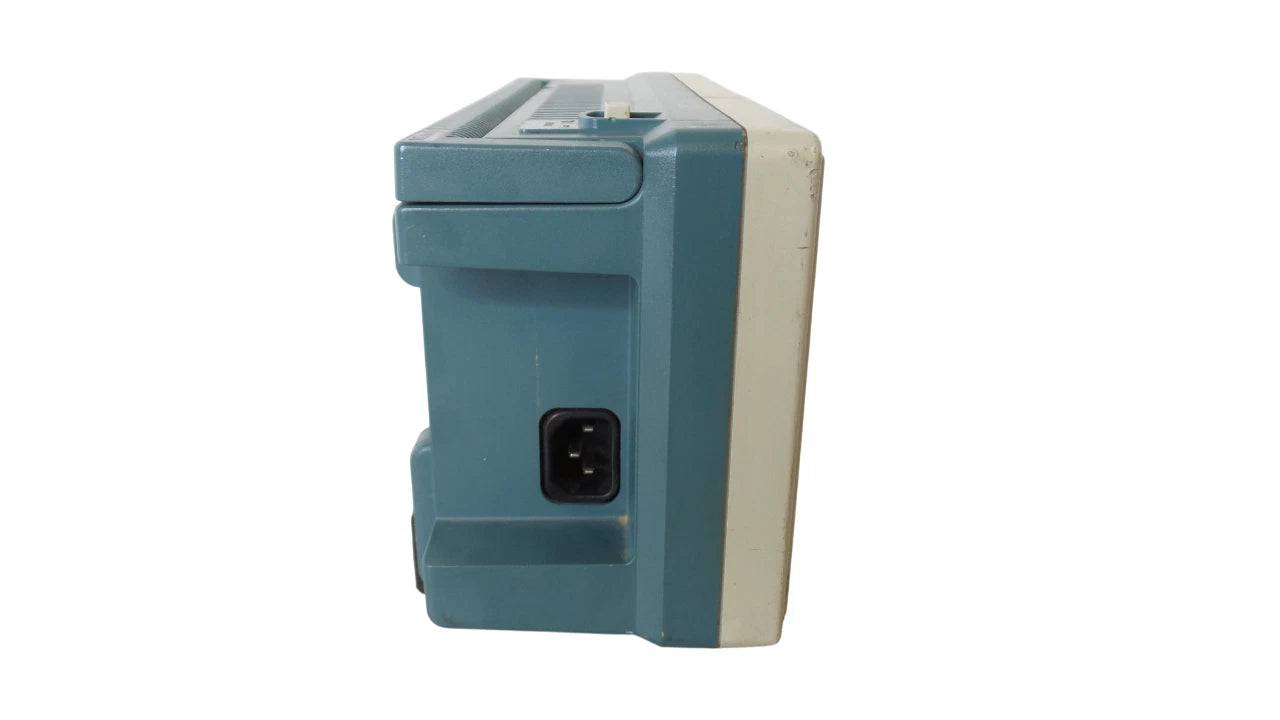 Tektronix TDS220 Digital Real-Time Oscilloscope