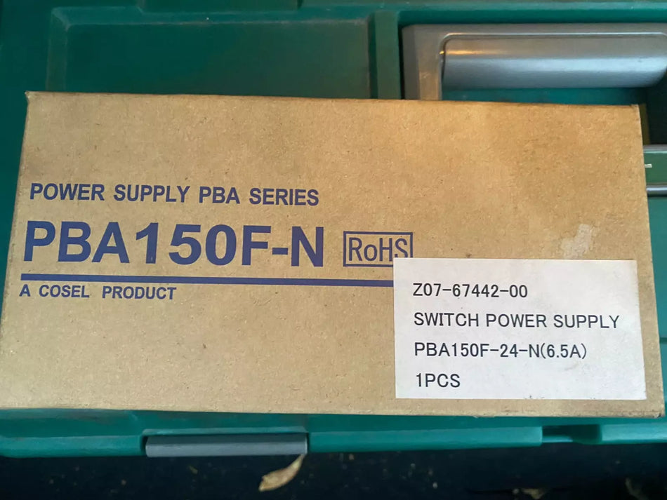 1PC f Cosel PBA150F-24-N new PBA150F24N/