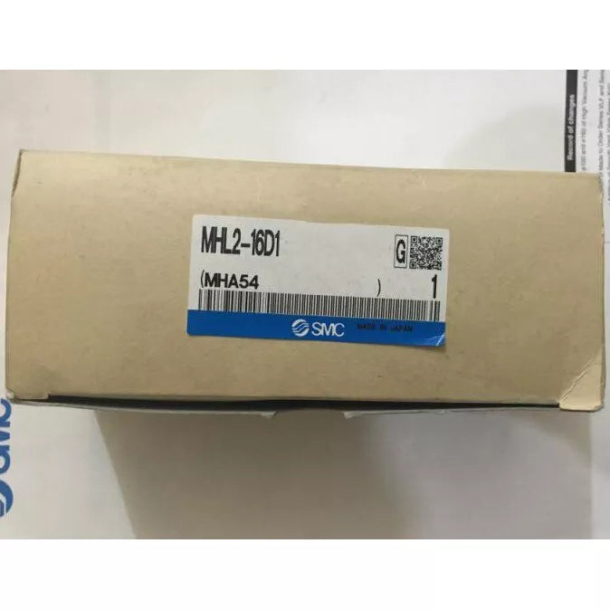 1PC SMC MHL2-16D1 MHL216D1 Cylinder New In Box Expedited Shipping