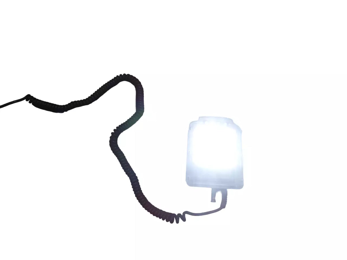 Pelican Products 9450 Rals Area Lighting System - Free Shipping