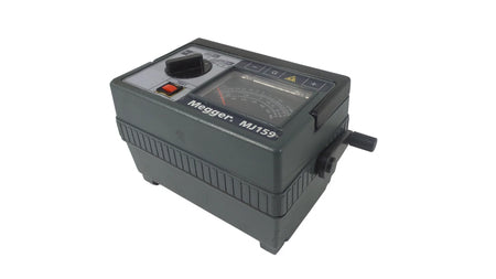 AVO Megger MJ159 Insulation Tester - Free Shipping