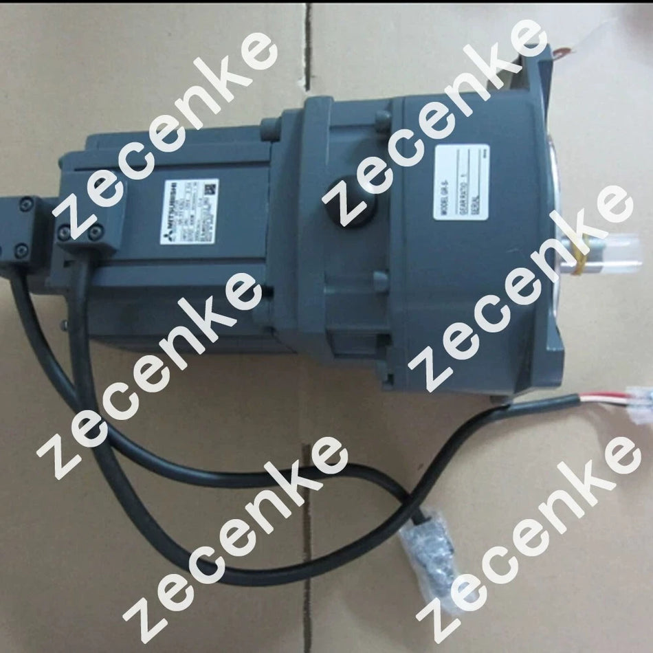 1PC New Mitsubishi AC Servo Motor HA-FF43G1