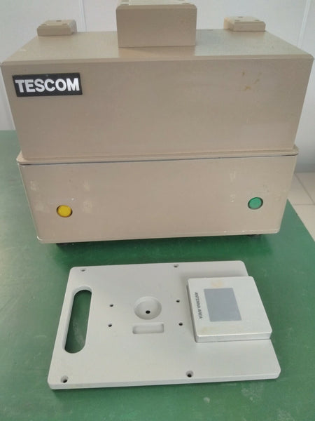 Tescom TC-5942A Test cell , w/ TC-93030A test fixture - XG eqpt