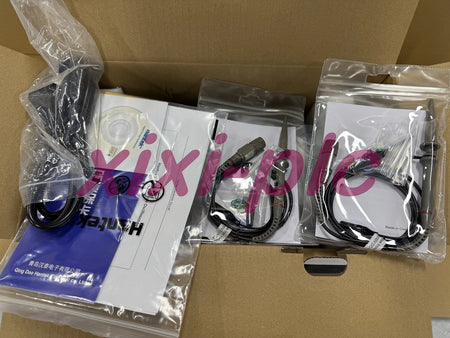 Hantek DSO5102P USB 1Gsa/s 100MHz Digital Oscilloscope 7'' TFT Display 2CH