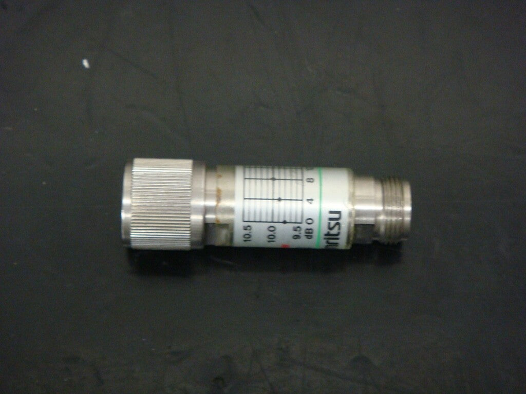 ANRITSU MP721C 12GHz Attenuator