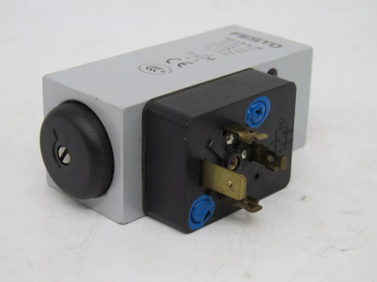 FESTO PEV-1/4-SC-OD Pressure Switch New