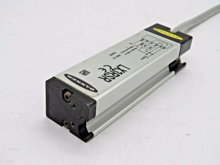 Banner LX3RSR LX Series Receiver 10-30V DC