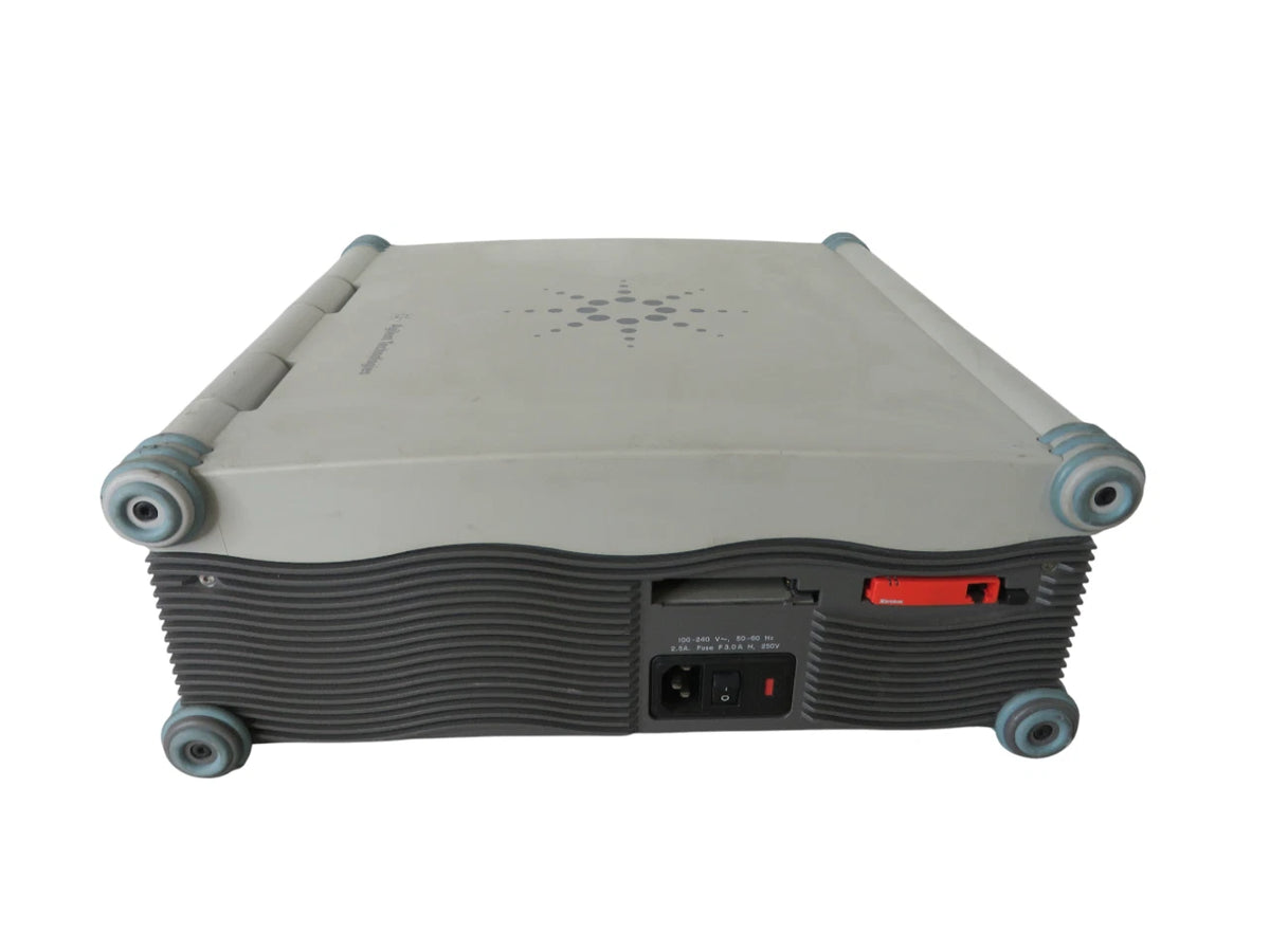 AGILENT J6800A NETWORK ANALYZER  - Free Shipping