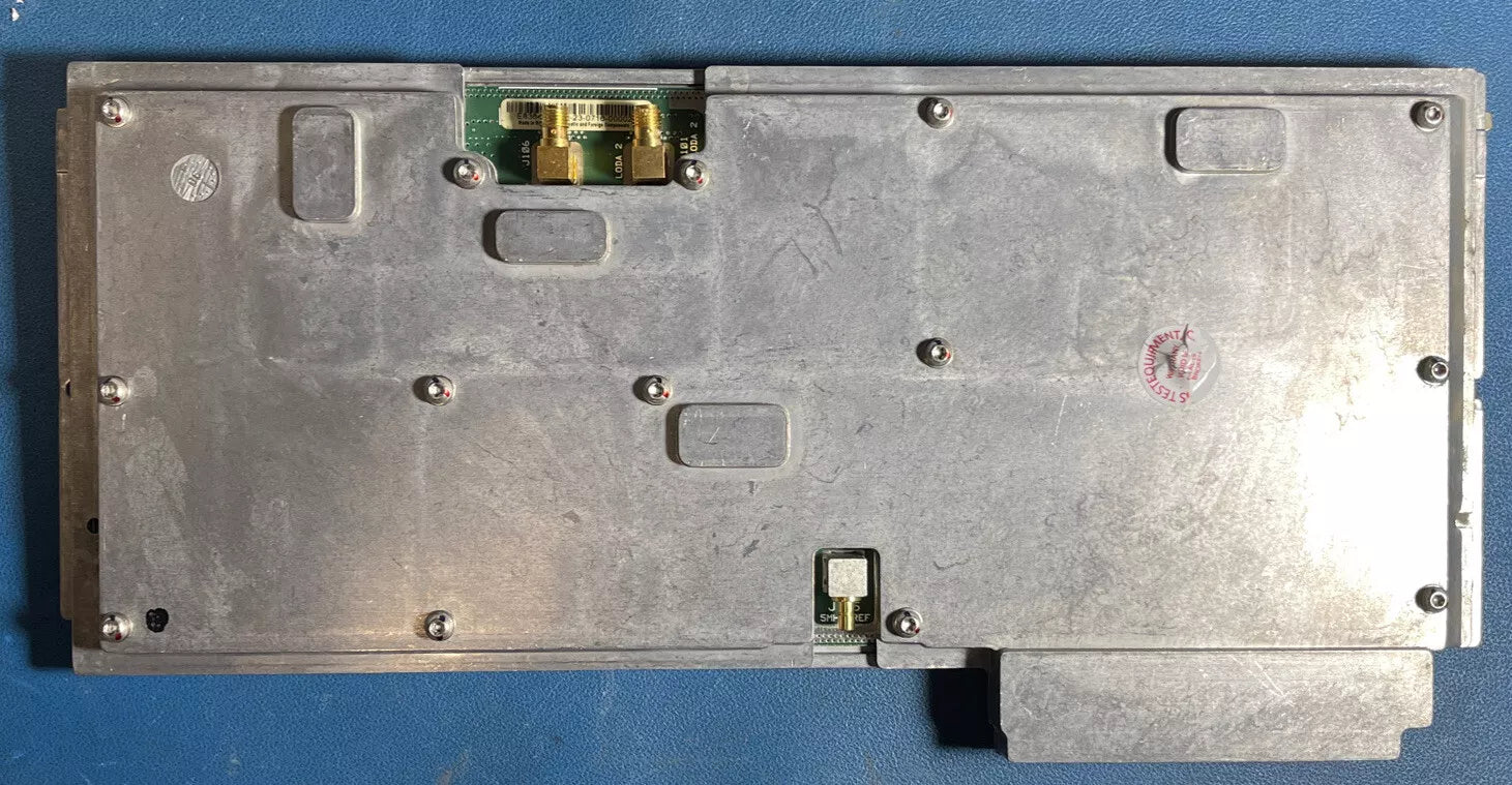 HP Agilent Keysight E8364-63189 E8364-60189 Synthesizer Assembly