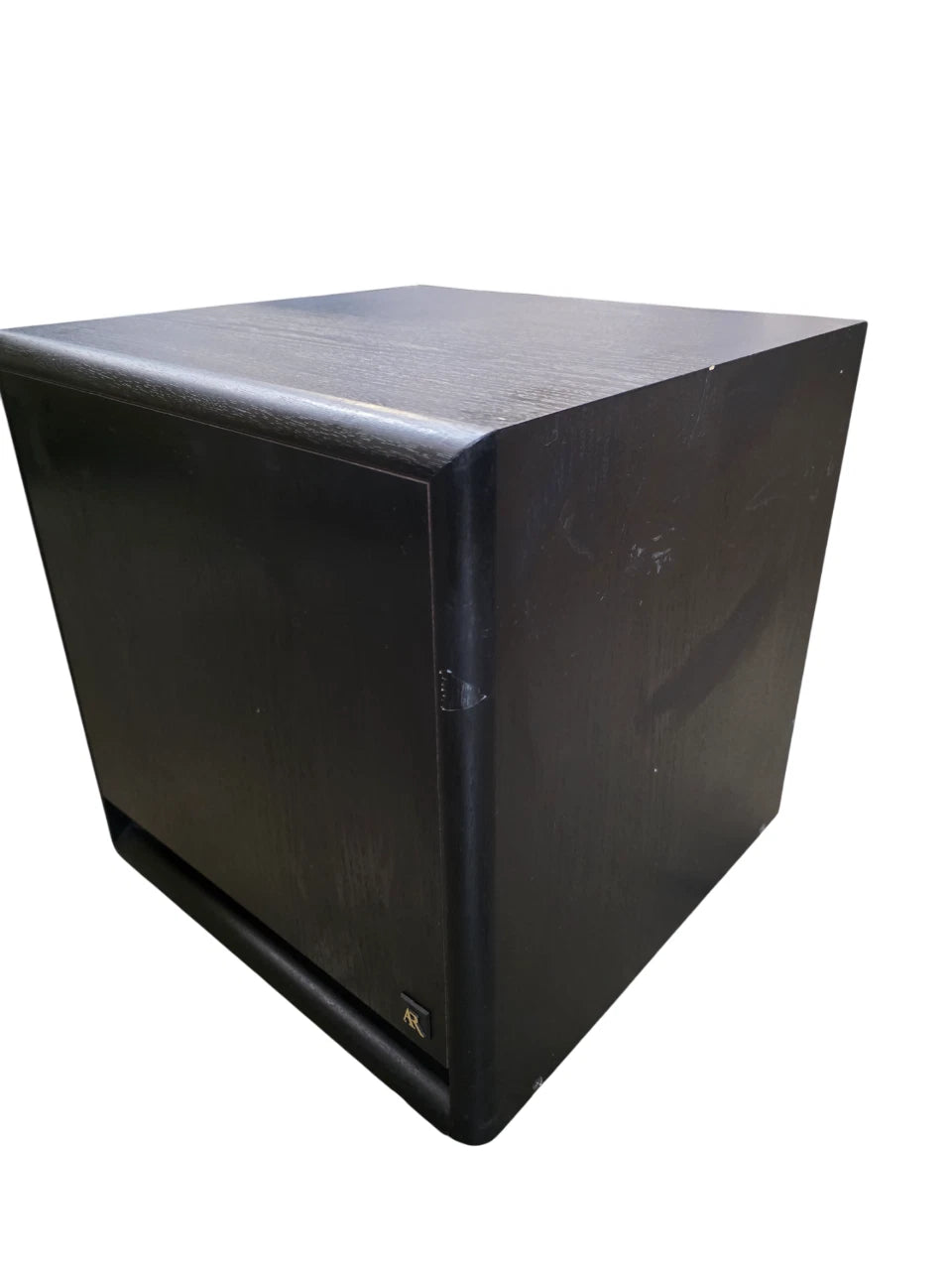 Acoustic Research S112PS Powered Subwoofer - Black- Free Shipping.