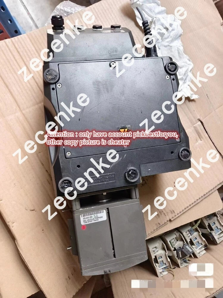 Watson Marlow 520U PC P6602B YL by Express