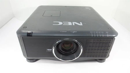 NEC NP-PX750U Large Venue Projector - 7500 Lumens - with Lens NP18ZL