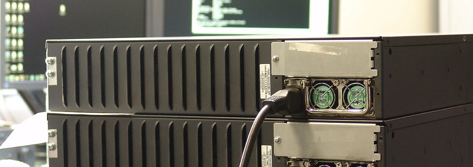 Juniper SSG-550 firewall