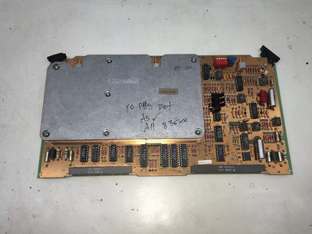 HP Agilent 08360-60209 YO Phase Detector Board for 836XX Series 83620A 83630A