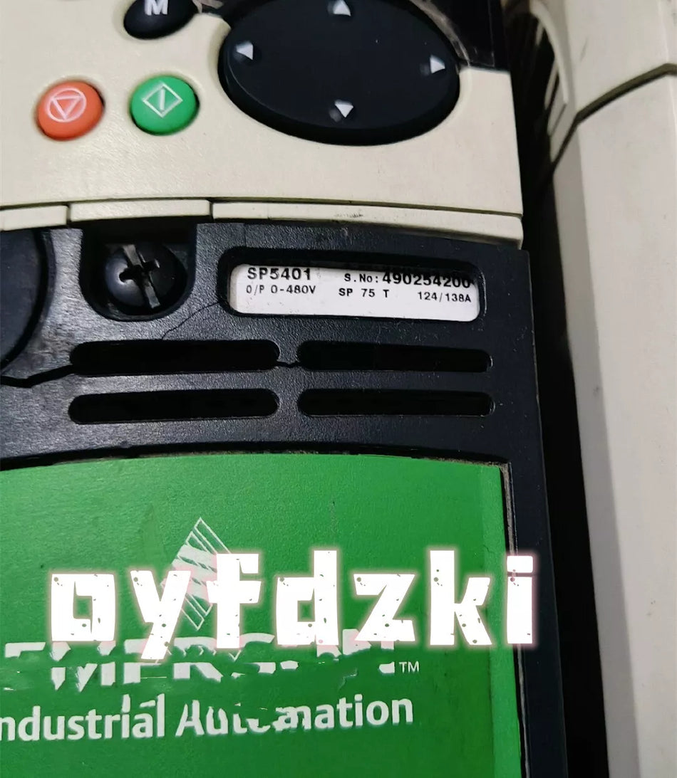 High-Quality 1pc USED SP5401 Product for Electronics Repair