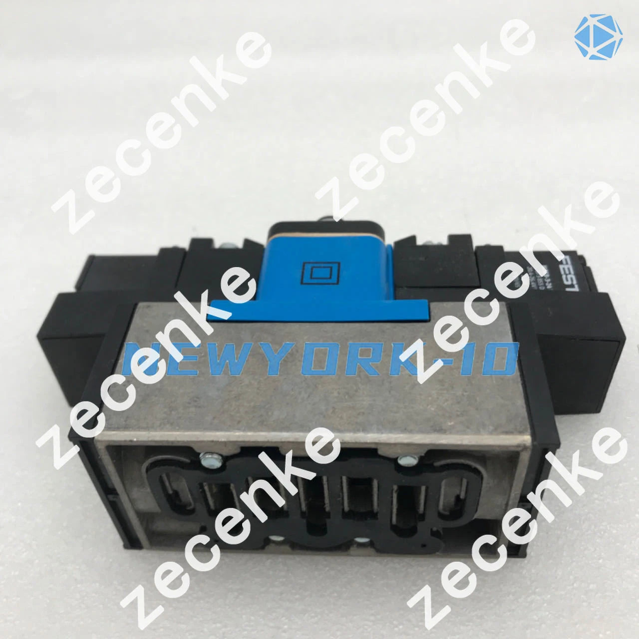Festo Solenoid Valve JMEBH-5/2-D-1-ZSR-C 184495 - New in Box