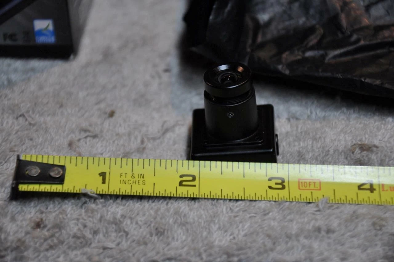 Portable Electric Air Pump for Inflatable Products