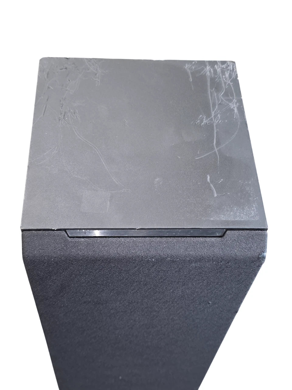 Sony SS-CS3 Floor-Standing Tower 3-Way Speakers (Pair)- Black- Free Shipping.