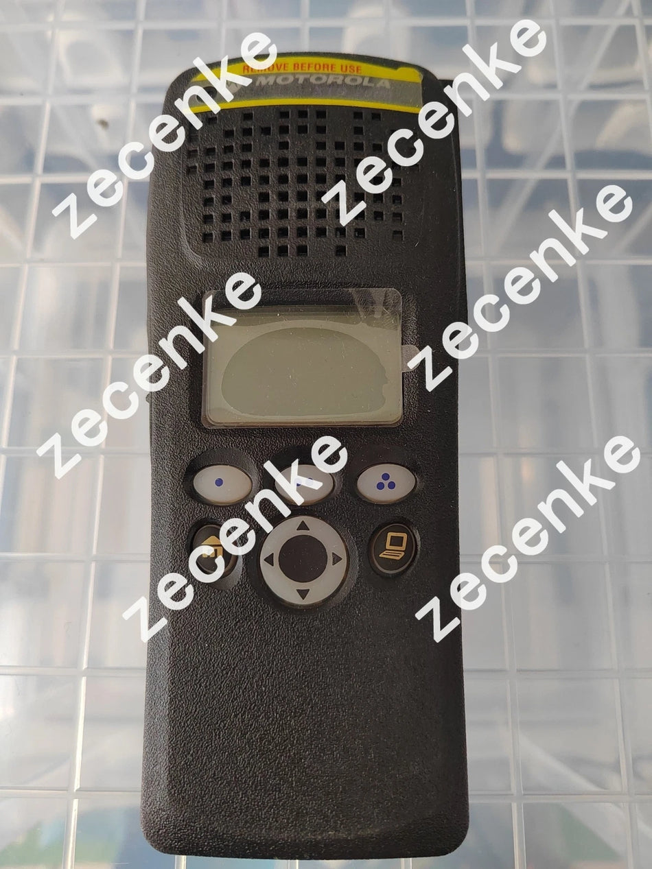 Motorola XTS2500 Original New Case