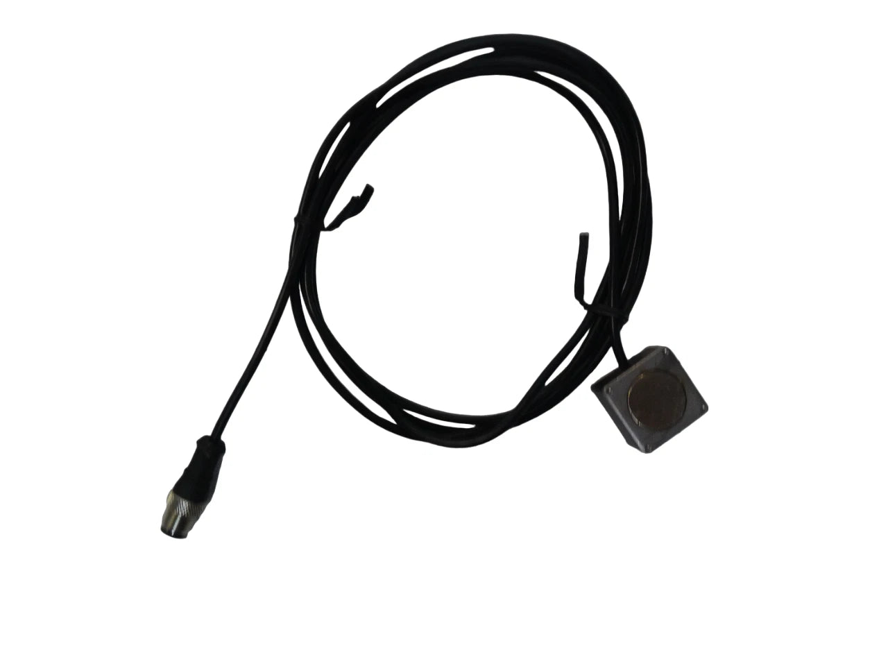 Banner QM30VT1 Industrial  Vibration and Temperature Sensor - Free Shipping
