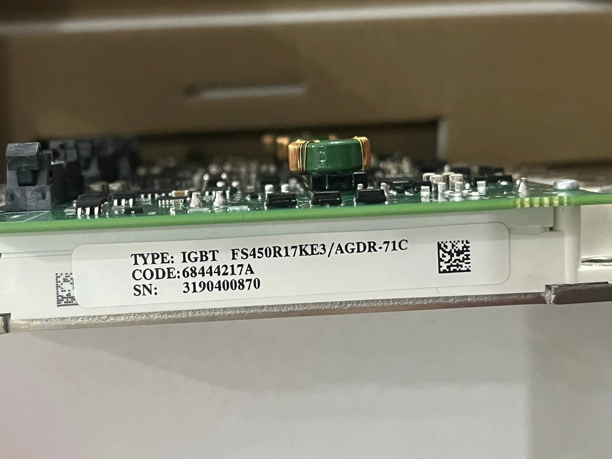 ABB FS450R17KE3/AGDR-71C Power Module