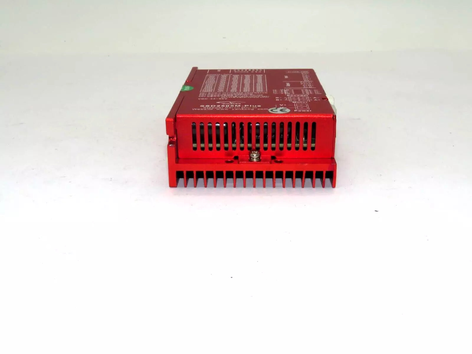 Yako SSD2505M-Plus B4 2 Phase Closed Loop Stepper Motor Servo Driver 24-50V DC