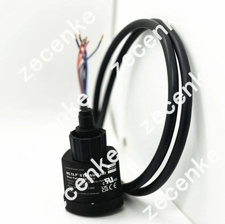 KRIWAN DELTA-PII 34731711 Compressor Electronic Oil Pressure Differential Switch