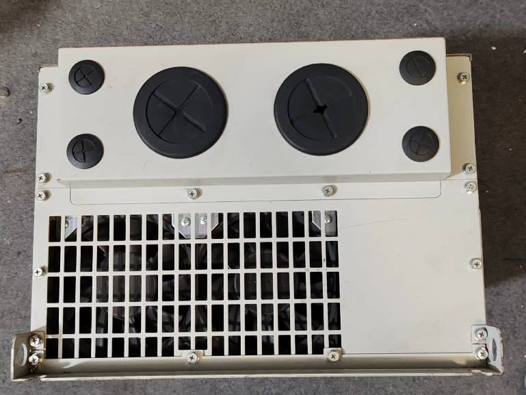 1pcs PowerFlex 400 22C-D088A103