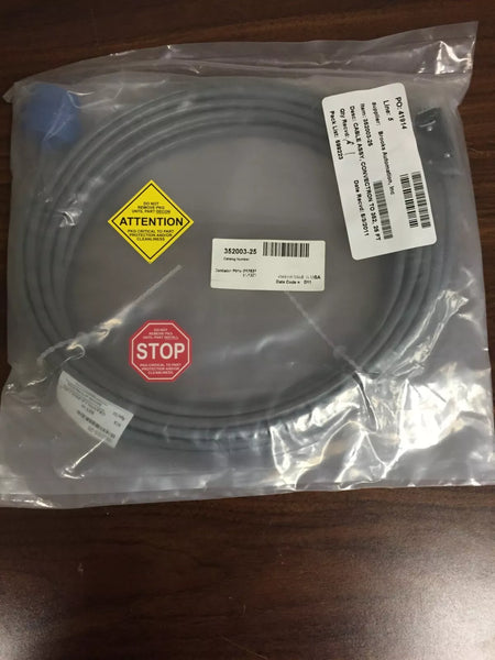 Granville-Phillips 352003-25 Convectron to 352 Cable 25FT