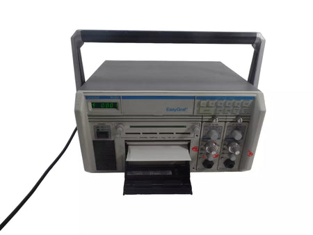 Gould TA240 EasyGraf Data Logger with Touchscreen Display