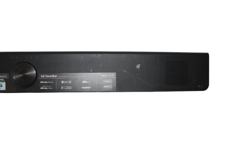 LG S90TR 7.1.3-Channel WiFi Bluetooth Soundbar ONLY - Free Shipping