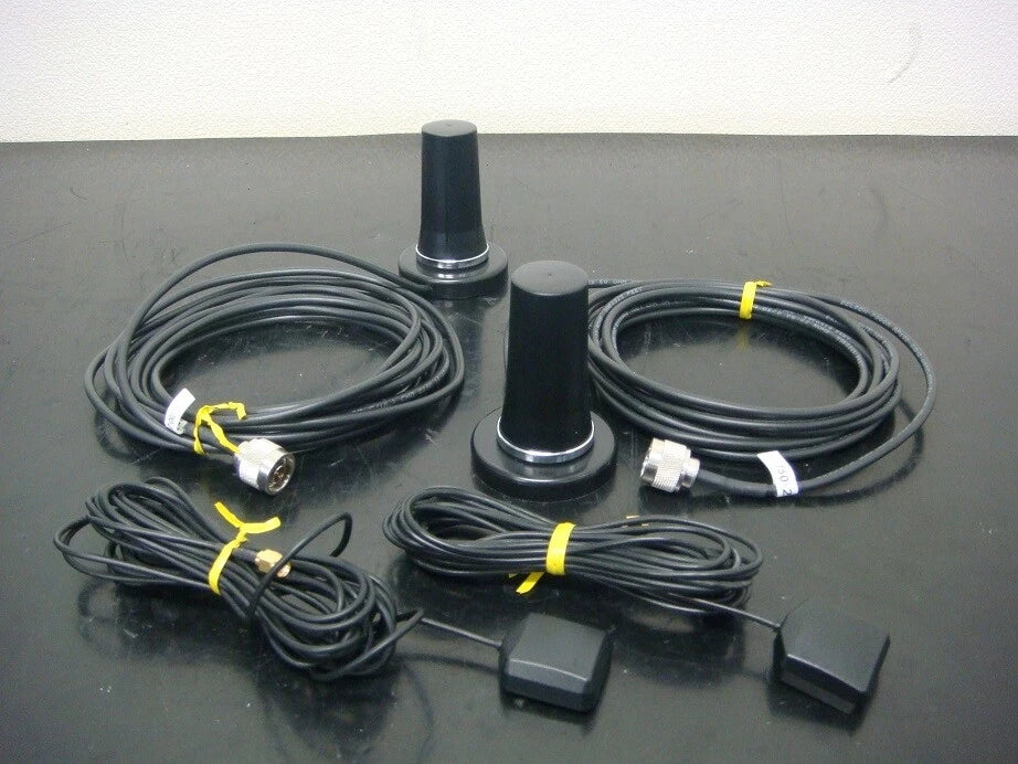 JDSU Agilent E6474A W1314A LTE TDD Drive Test /Network Optimization Platform