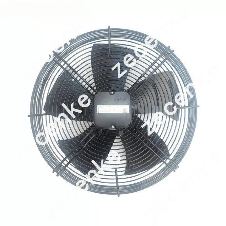 Axial Fan for S4E400 8317072925 230V 50Hz Air Conditioning Cooling 160W