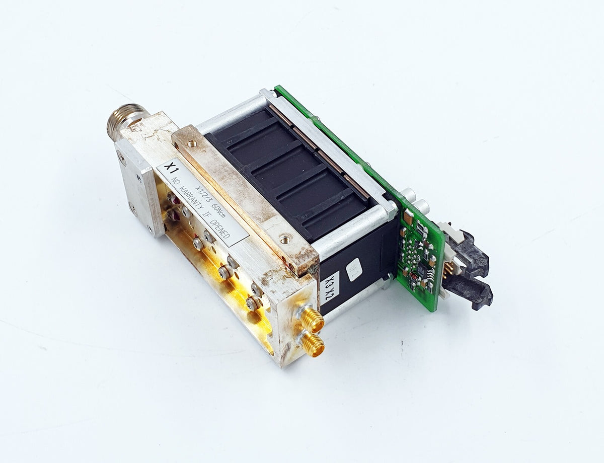Attenuator Assembly by Rohde & Schwarz