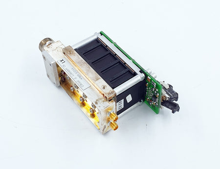Attenuator Assembly by Rohde & Schwarz