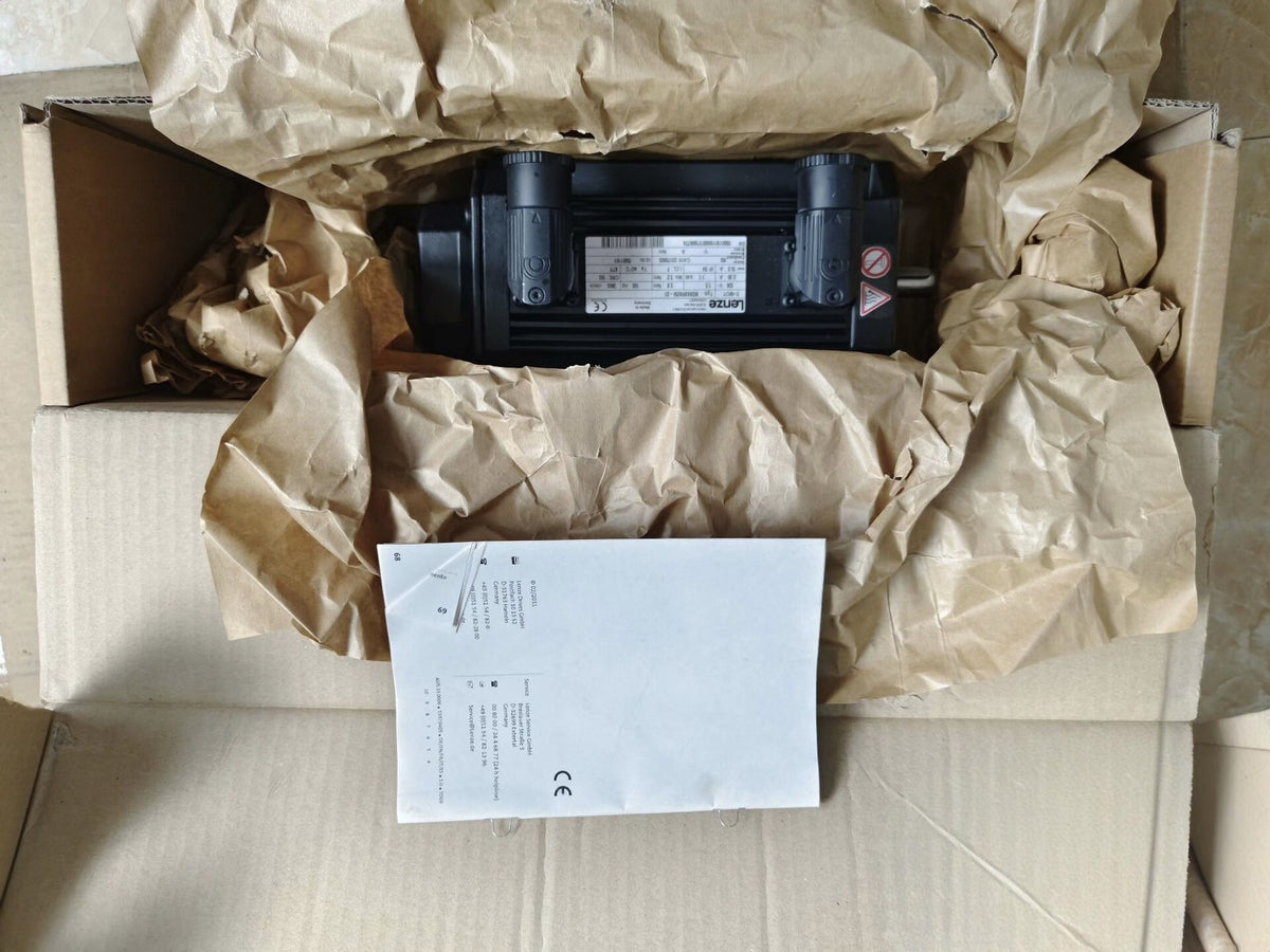 Lenze MDSKSRS056-23 Servo Motor Inverter