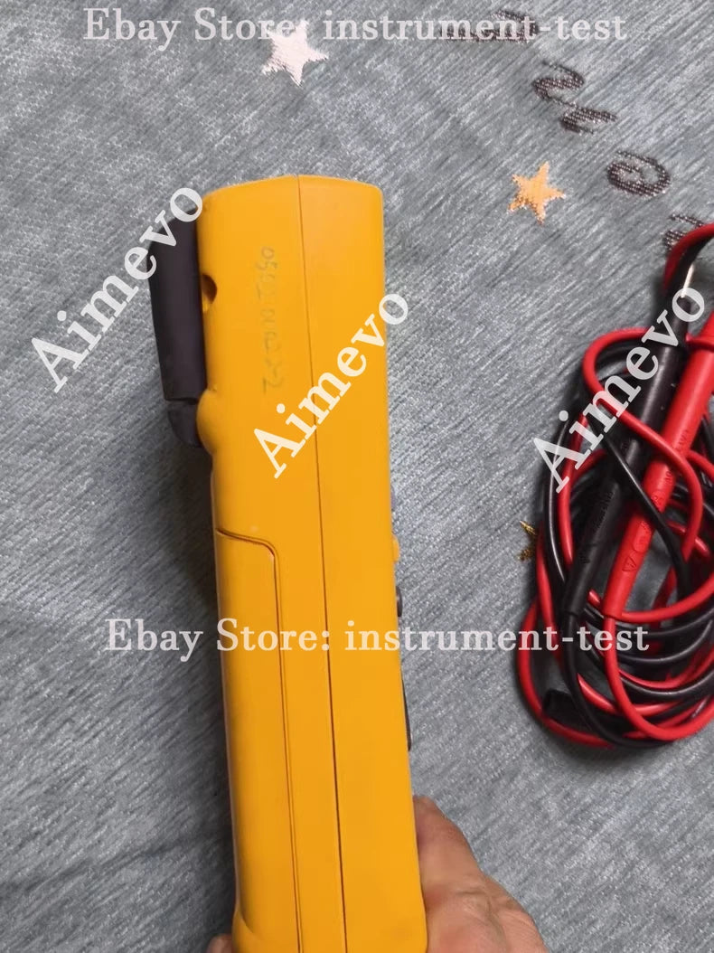Fluke 189 Multimeter with Leads