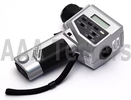 Konica Minolta CS-100A Chroma Meter Non Contact Color & Luminance Meter CS100A - XG eqpt