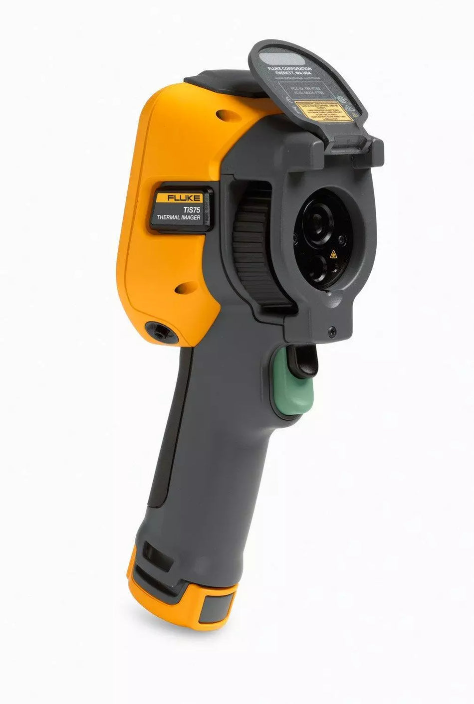 Fluke TiS75 30Hz 320 x 240 Infrared Thermal Imaging Camera IR Imager TiS 75