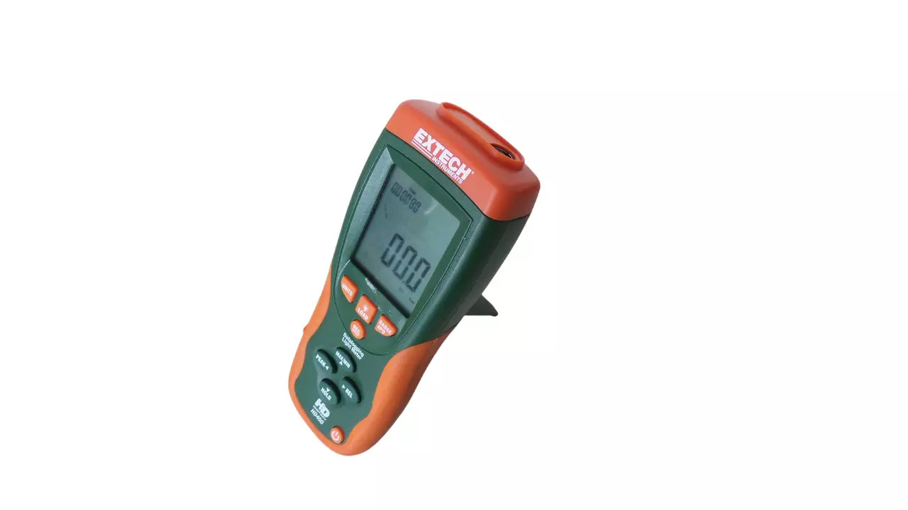 EXTECH HD450 Datalogging Light Meter for Accurate Light Measurement