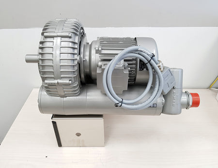 Regenerative Blower by Becker