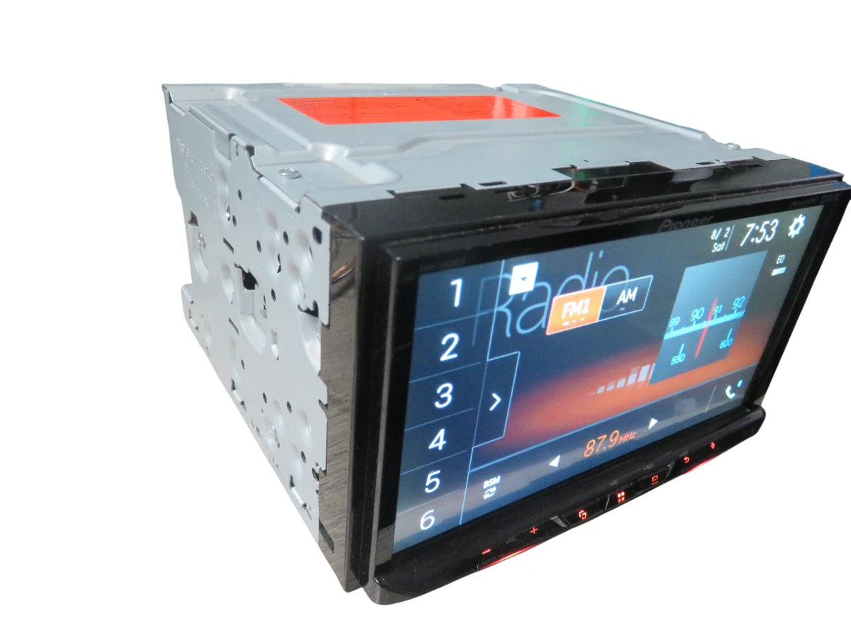 Pioneer DMH-1500NEX 2-DIN Digital Receiver Radio - Free shipping