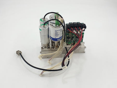 Setra 730G100TA4T2BT Vacuum Transducer