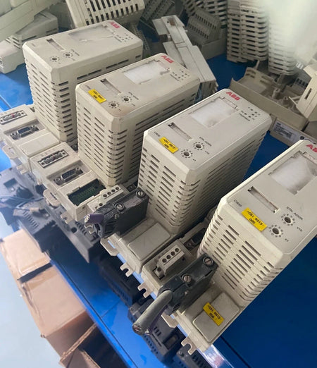 ABB CI830 3BSE020773R1402 Interface Module