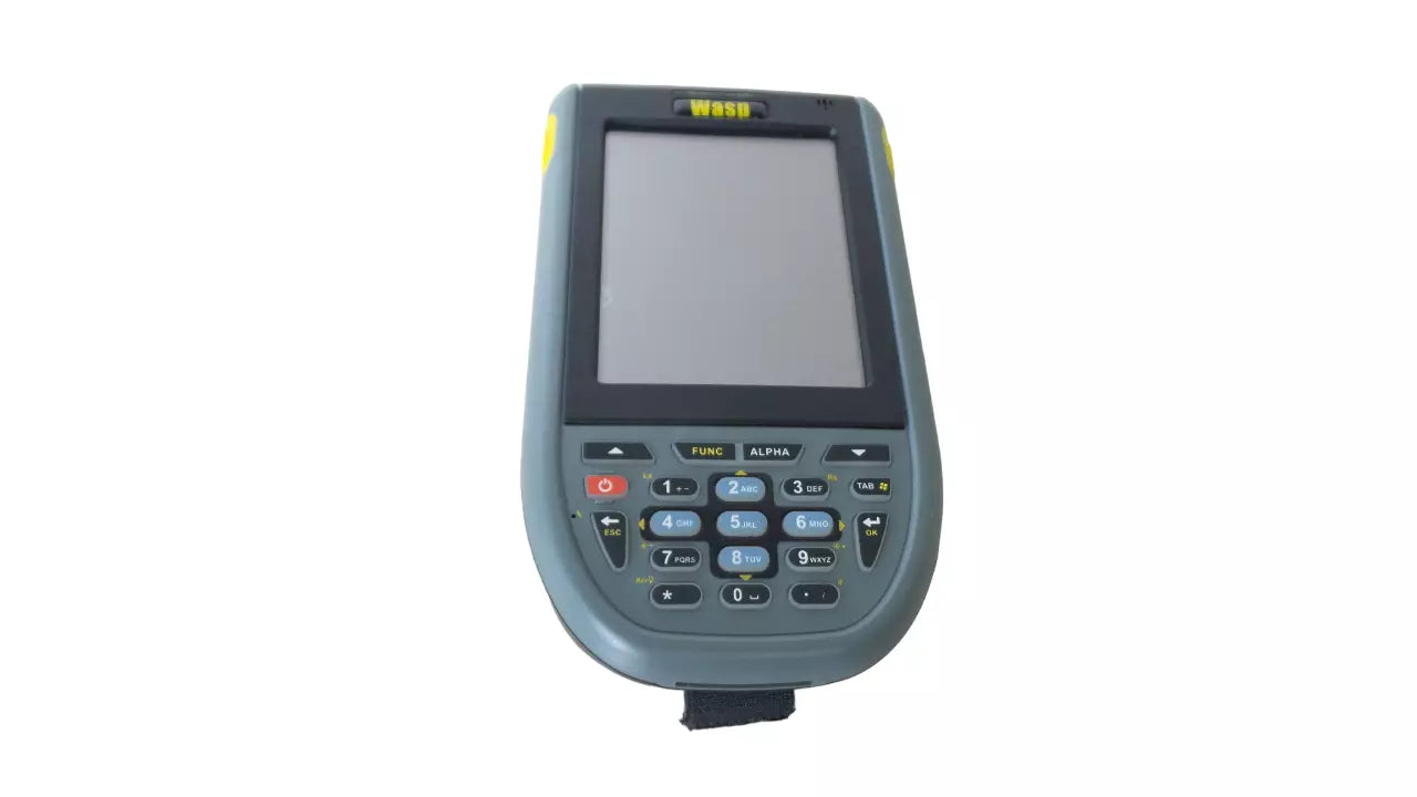 Wasp WPA1200 Barcode Technologies Scanner for Efficient Data Capture