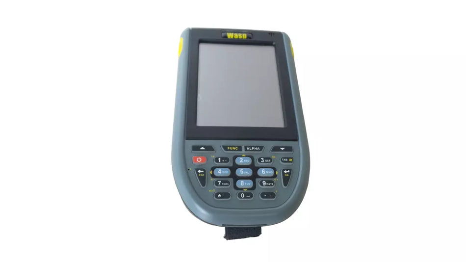 Wasp WPA1200 Barcode Technologies Scanner for Efficient Data Capture